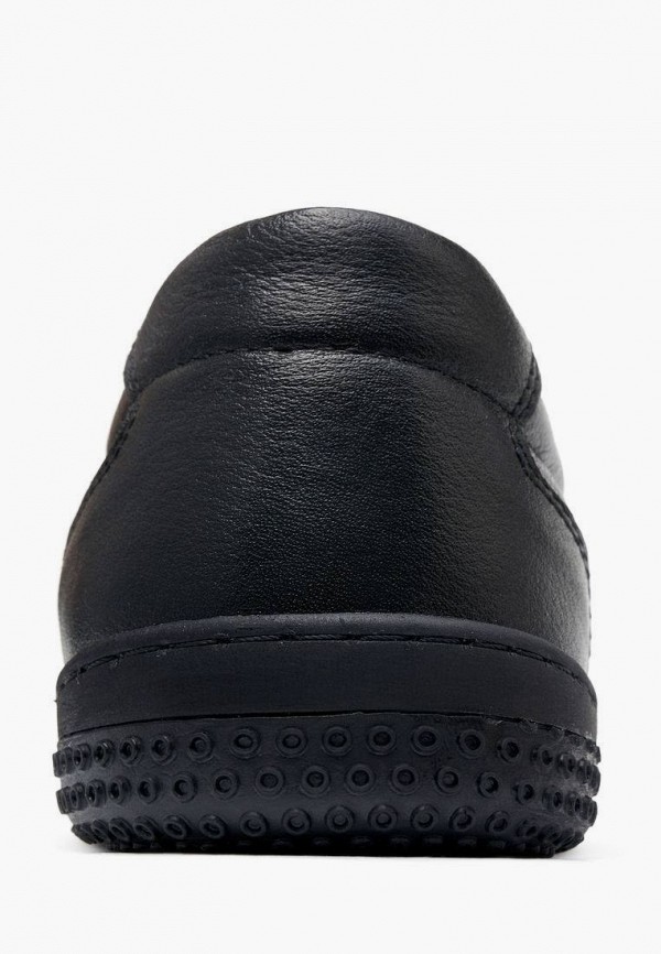 Ботинки Alessio Nesca черный, размер 38, фото 5