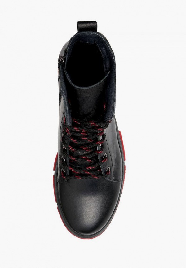 фото Ботинки alessio nesca