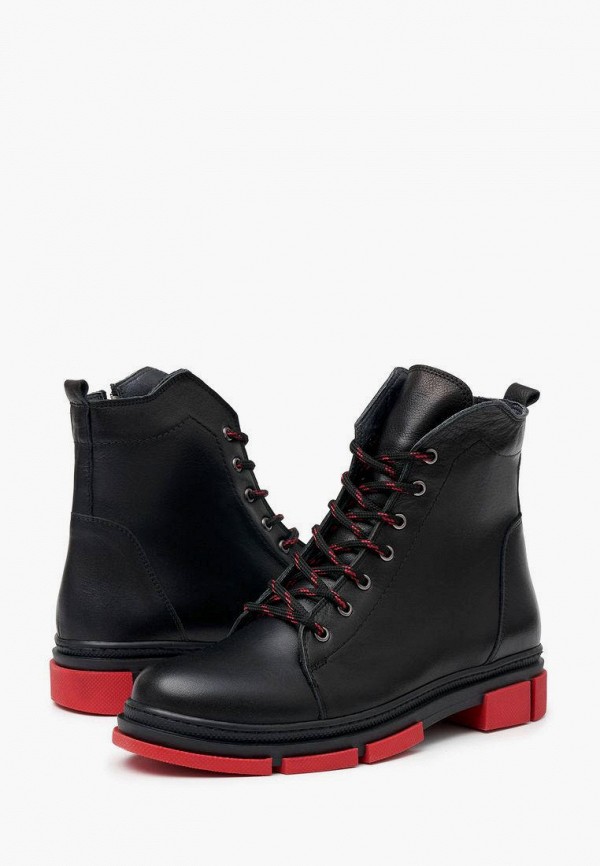 фото Ботинки alessio nesca