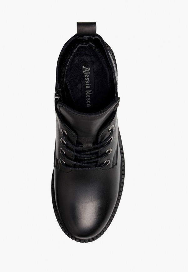 фото Ботинки alessio nesca