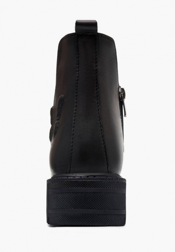 фото Ботинки alessio nesca