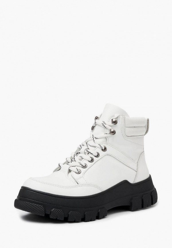 фото Ботинки pierre cardin