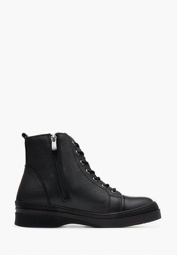 фото Ботинки alessio nesca