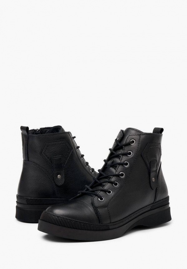 фото Ботинки alessio nesca