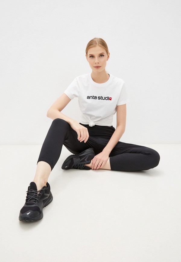 фото Брюки спортивные anta