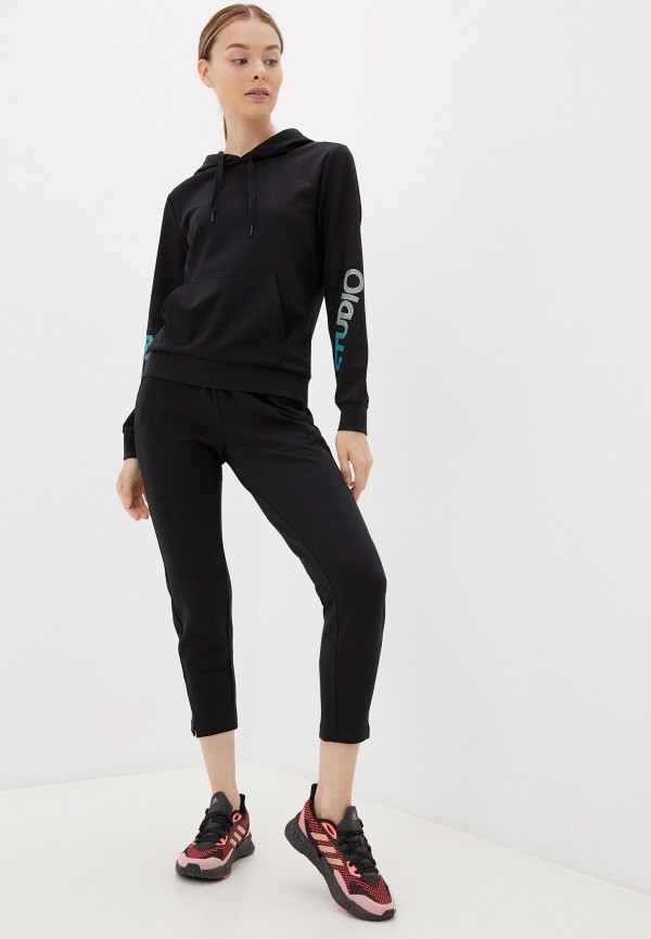 фото Брюки спортивные anta