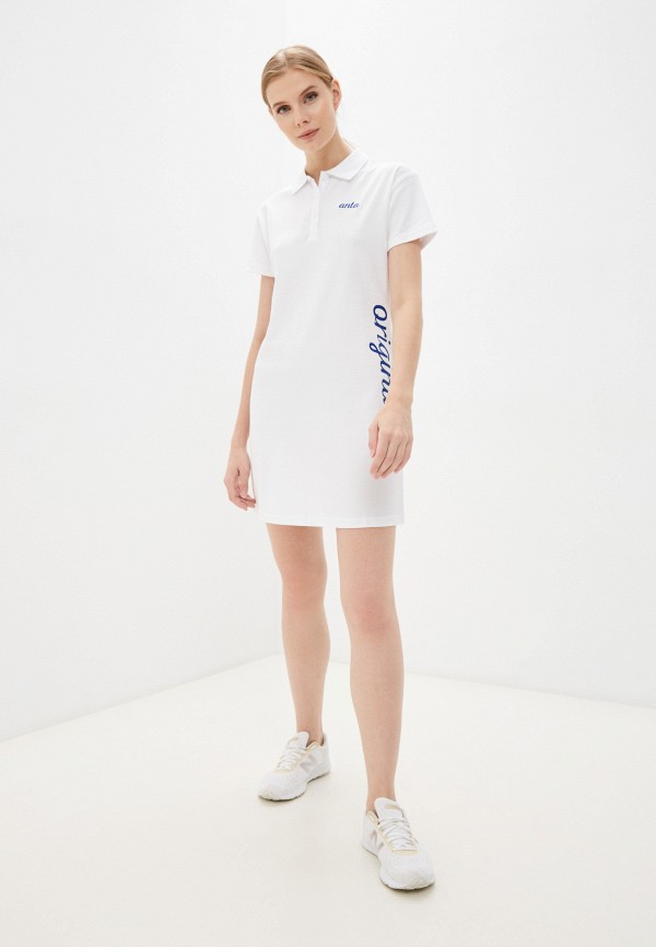 фото Платье anta