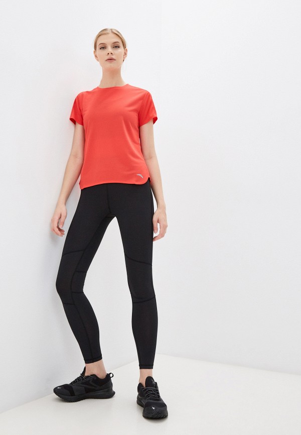 фото Футболка спортивная anta