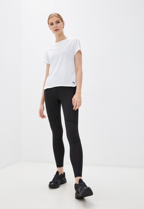 фото Футболка спортивная anta