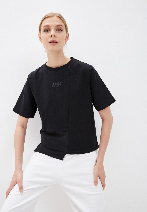 фото Футболка спортивная anta