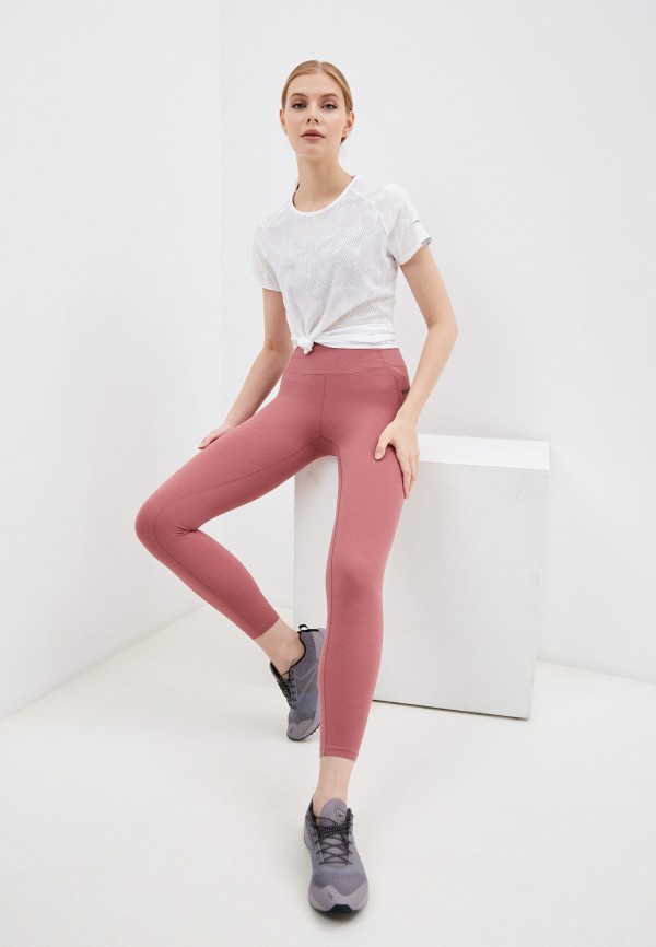 фото Футболка спортивная anta