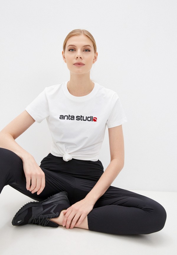фото Футболка anta