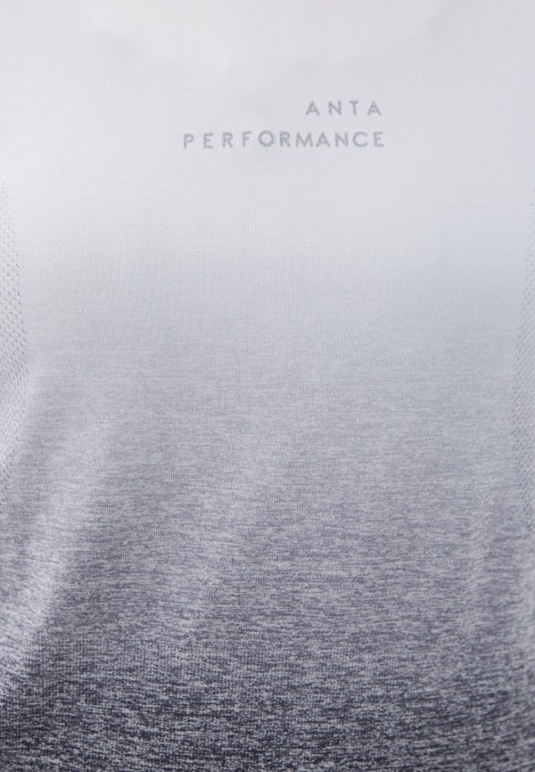 фото Футболка спортивная anta