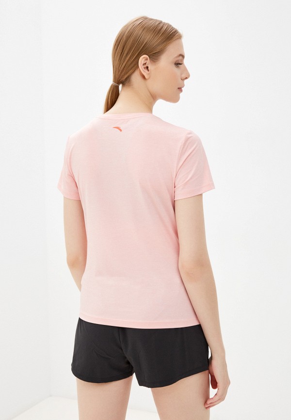 фото Футболка спортивная anta
