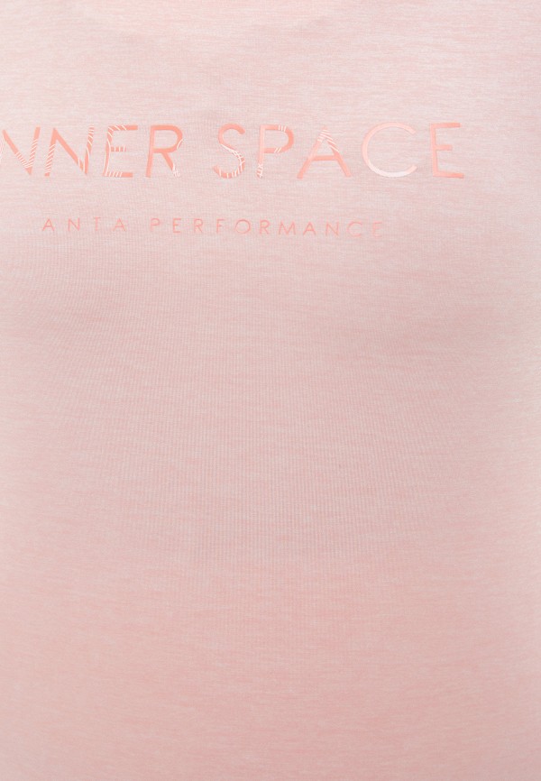 фото Футболка спортивная anta