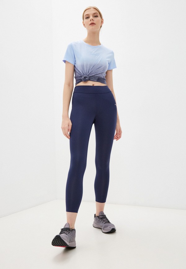 фото Футболка спортивная anta