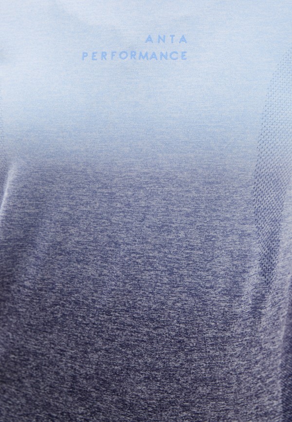 фото Футболка спортивная anta