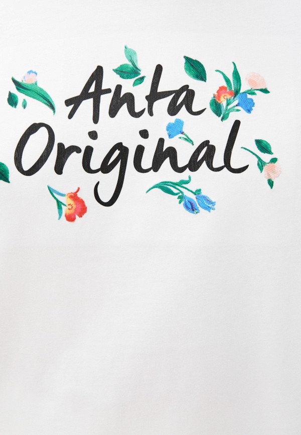 фото Футболка anta