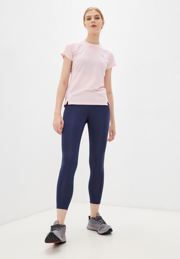 фото Футболка спортивная anta