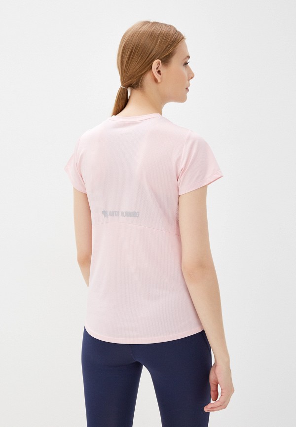 фото Футболка спортивная anta