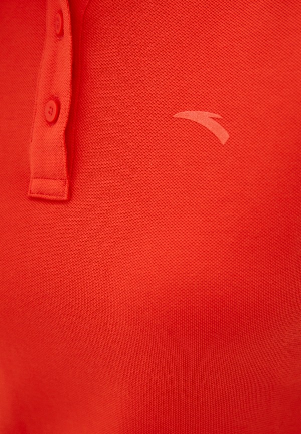 фото Поло anta