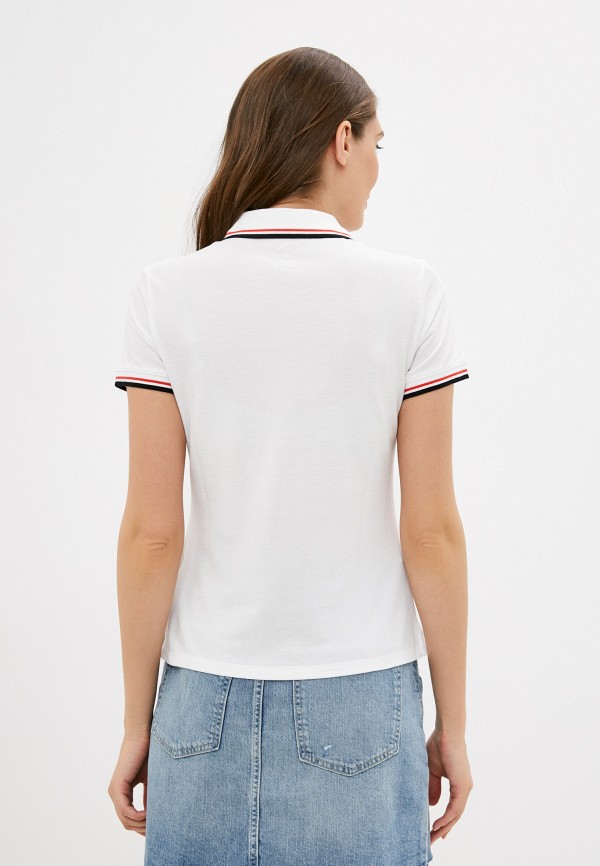 фото Поло anta