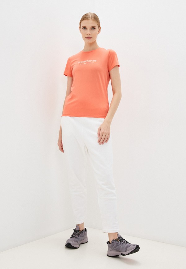 фото Футболка спортивная anta