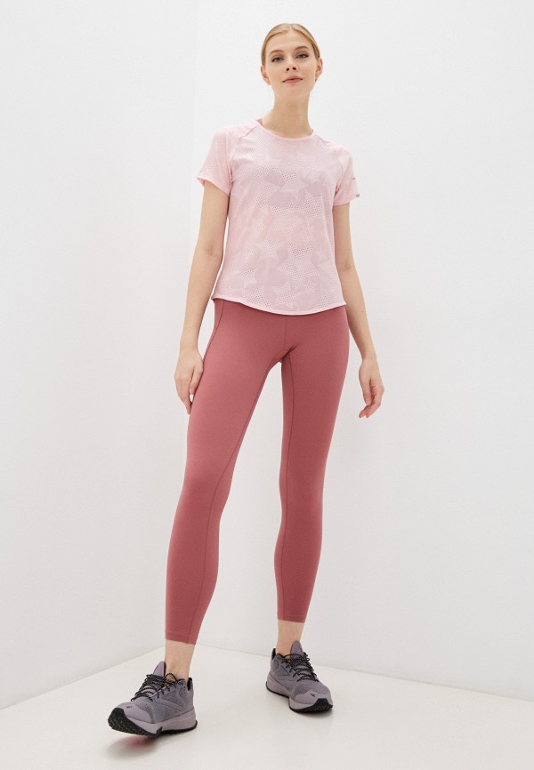 фото Футболка спортивная anta