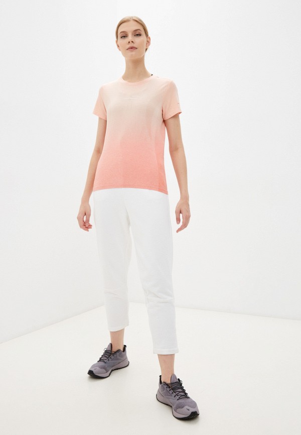 фото Футболка спортивная anta