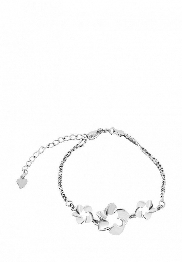 

Браслет Silvex, Серебряный, Silvex MP002XW089FP