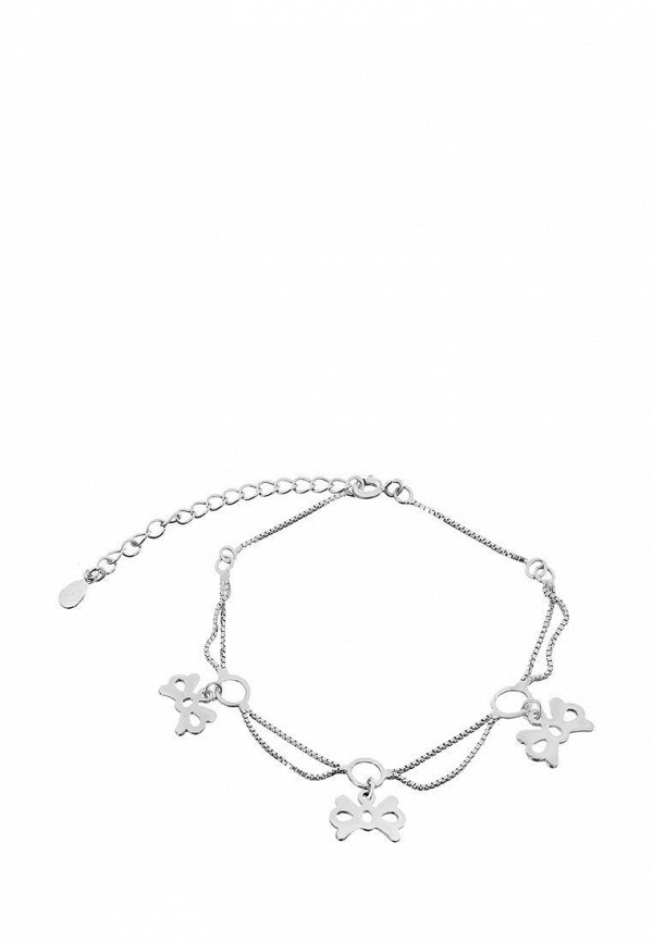 

Браслет Silvex, Серебряный, Silvex MP002XW089FR