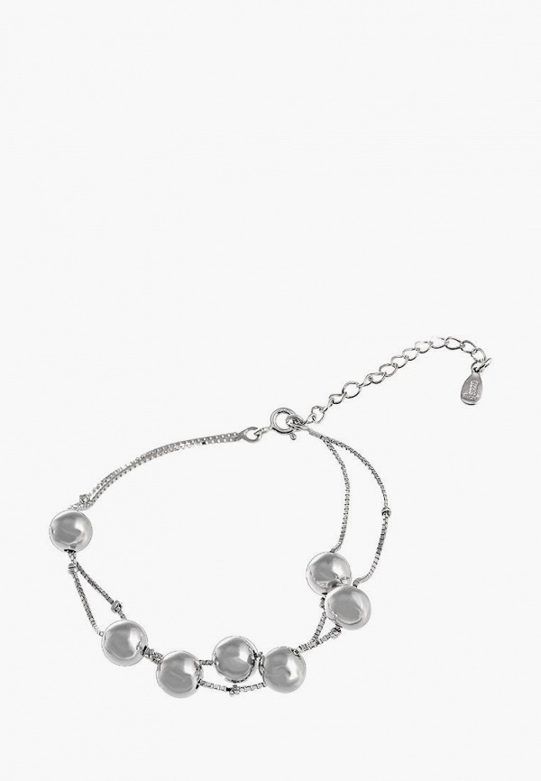 

Браслет Silvex, Серебряный, Silvex MP002XW089FT