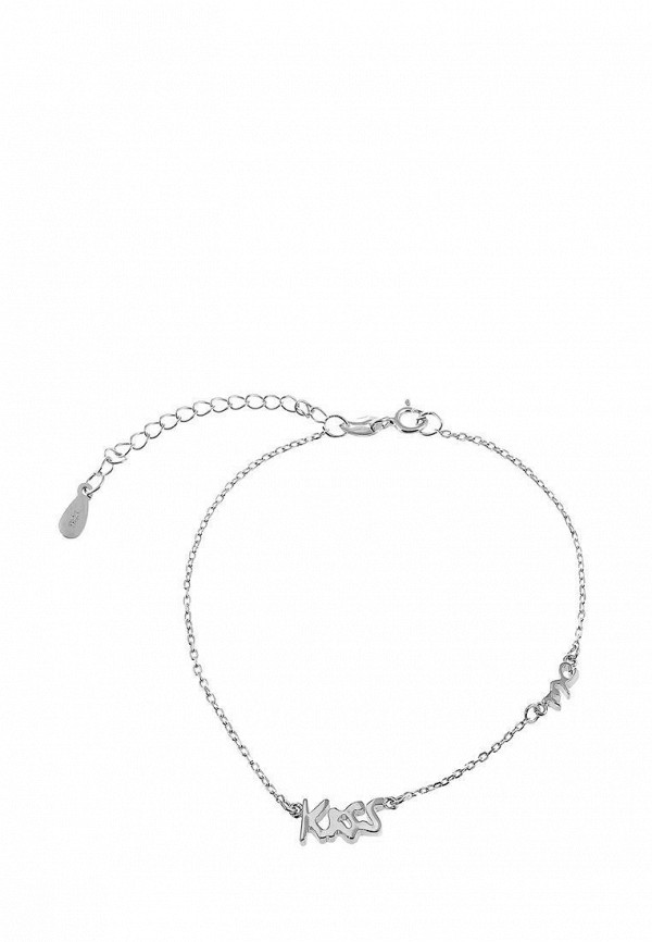 

Браслет Silvex, Серебряный, Silvex MP002XW089G1