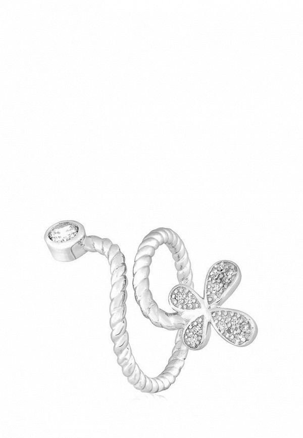 

Кольцо Silvex, Серебряный, Silvex MP002XW089GU