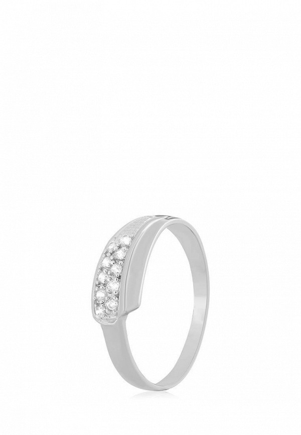 

Кольцо Silvex, Серебряный, Silvex MP002XW089H1