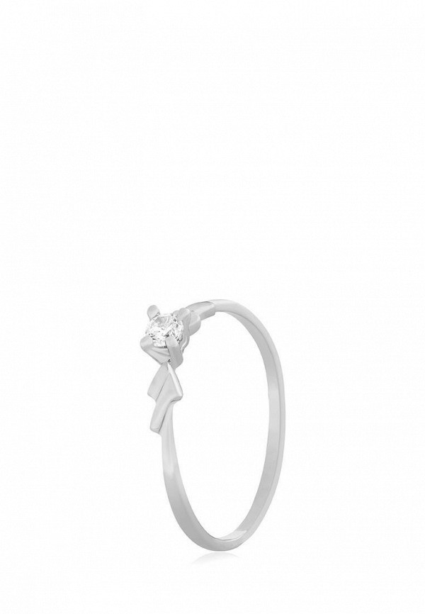 

Кольцо Silvex, Серебряный, Silvex MP002XW089H3