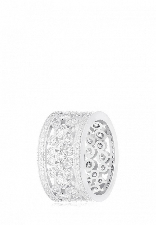 

Кольцо Silvex, Серебряный, Silvex MP002XW089HC