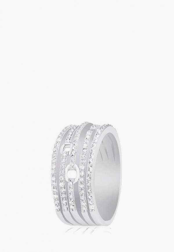 

Кольцо Silvex, Серебряный, Silvex MP002XW089HF