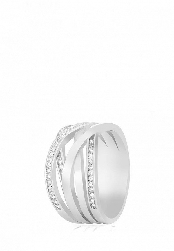 

Кольцо Silvex, Серебряный, Silvex MP002XW089HJ