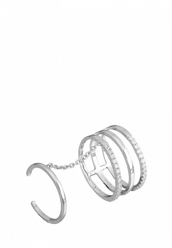 

Кольцо Silvex, Серебряный, Silvex MP002XW089HO