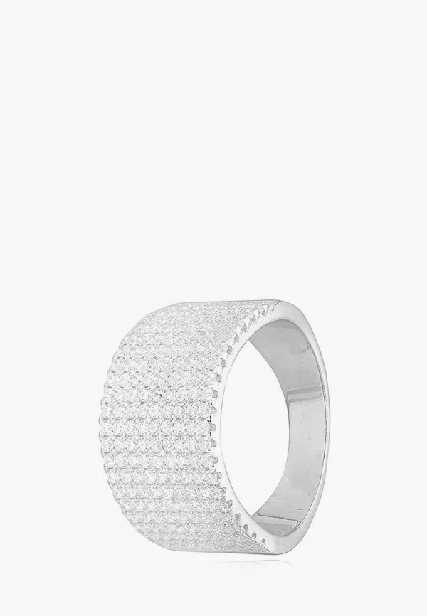 

Кольцо Silvex, Серебряный, Silvex MP002XW089HQ