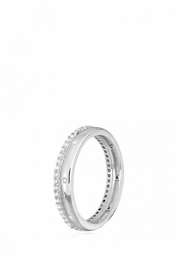 

Кольцо Silvex, Серебряный, Silvex MP002XW089HU