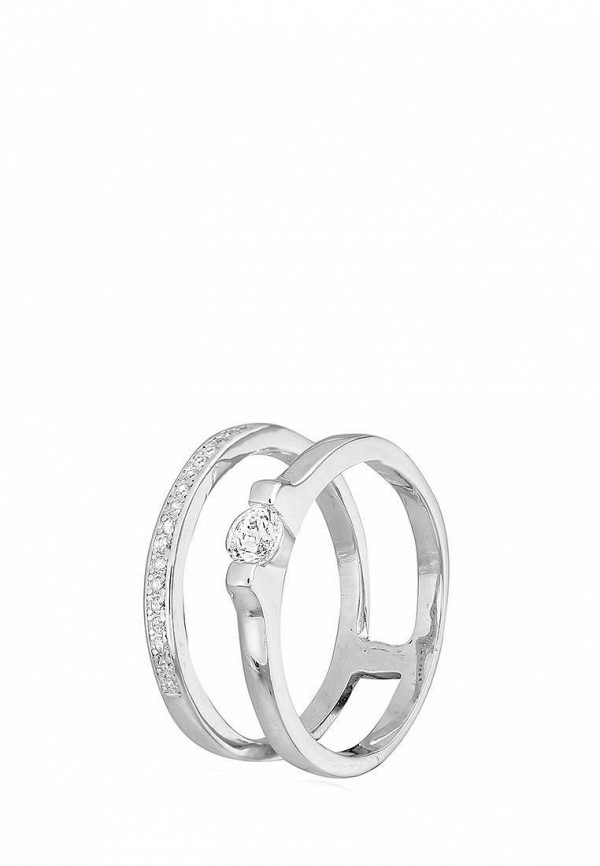 

Кольцо Silvex, Серебряный, Silvex MP002XW089HV