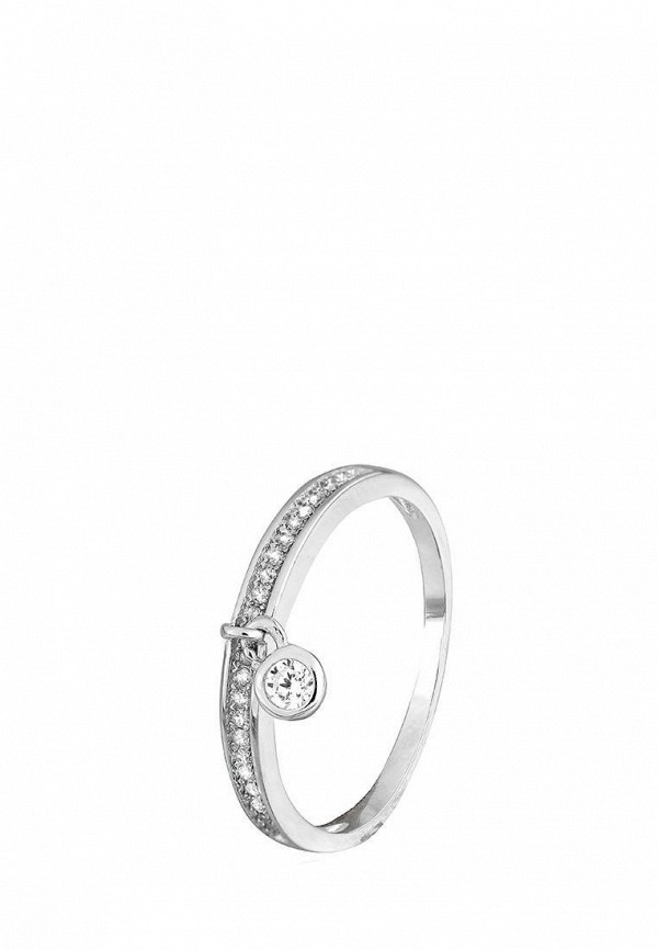 

Кольцо Silvex, Серебряный, Silvex MP002XW089I3