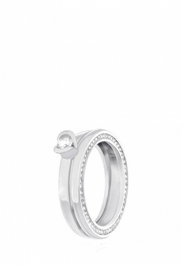 

Кольцо Silvex, Серебряный, Silvex MP002XW089I4