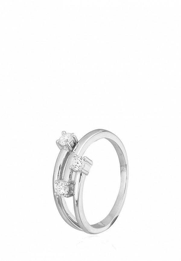 

Кольцо Silvex, Серебряный, Silvex MP002XW089I5