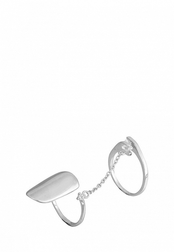 

Кольцо Silvex, Серебряный, Silvex MP002XW089I6