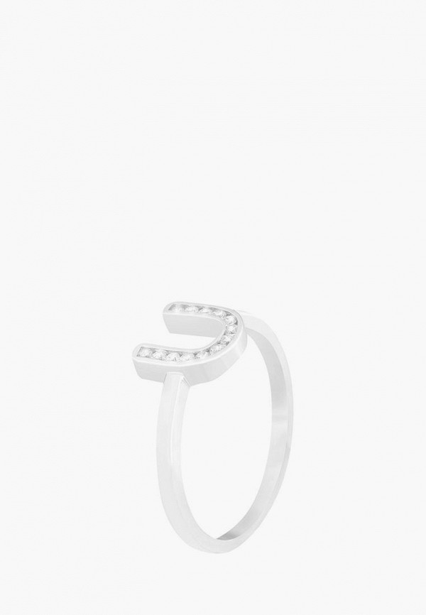 

Кольцо Silvex, Серебряный, Silvex MP002XW089ID