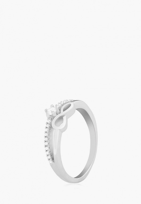 

Кольцо Silvex, Серебряный, Silvex MP002XW089IE