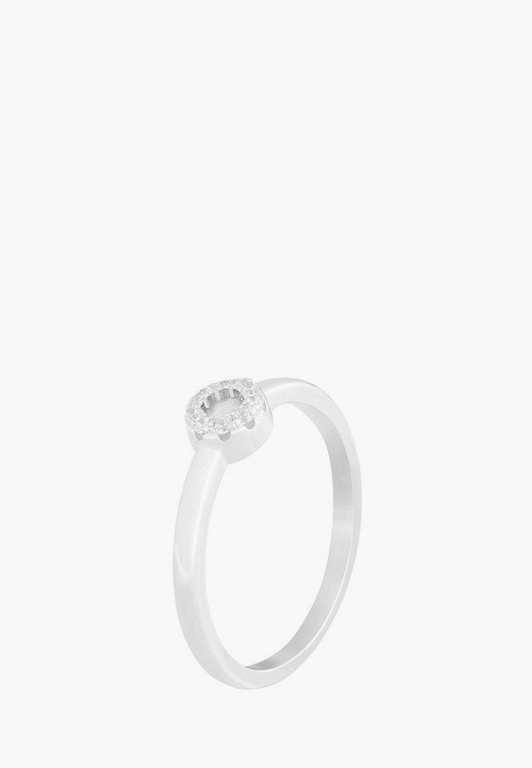 

Кольцо Silvex, Серебряный, Silvex MP002XW089IF